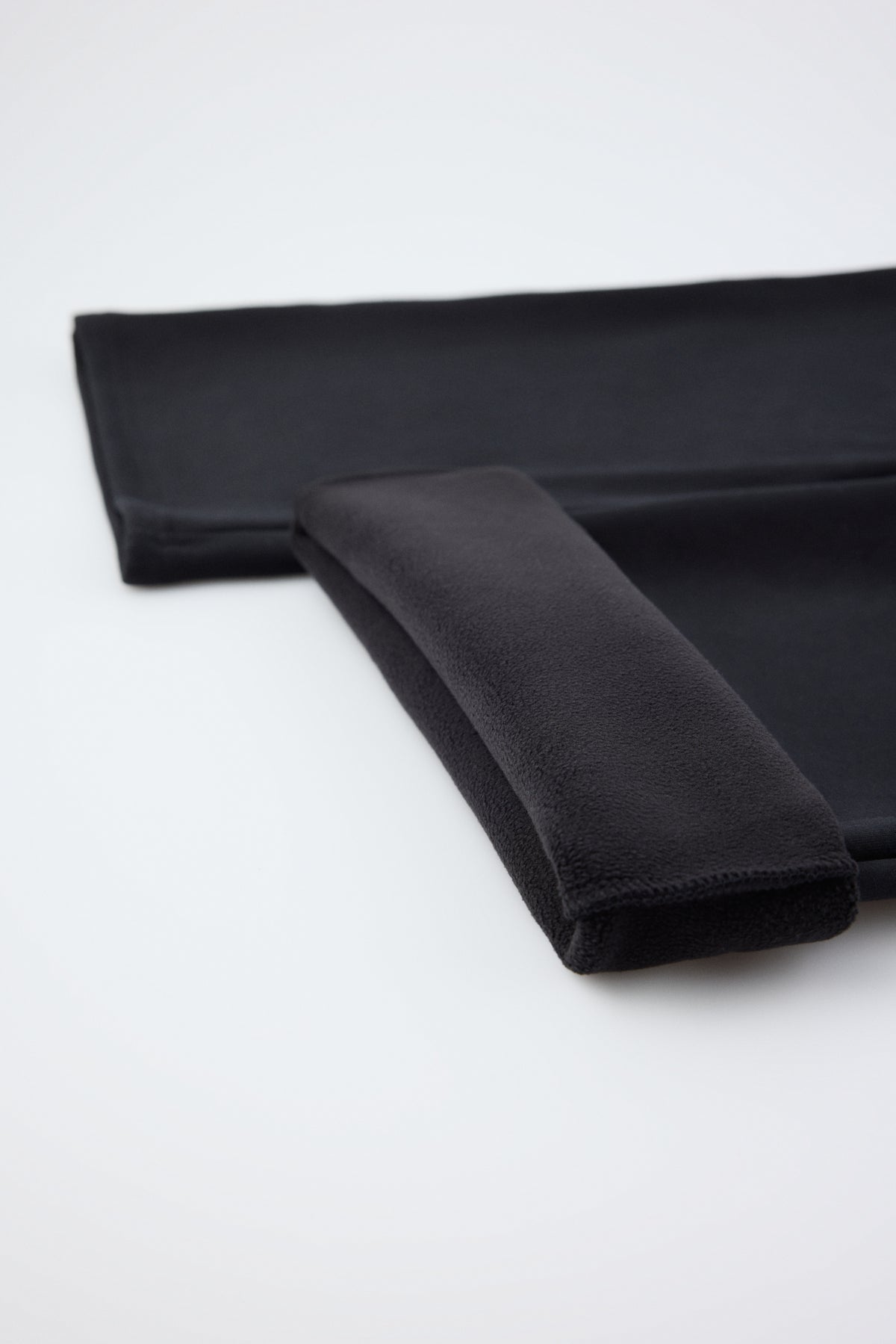 TÉRMICO Leggings anchos ultra cálidos negros