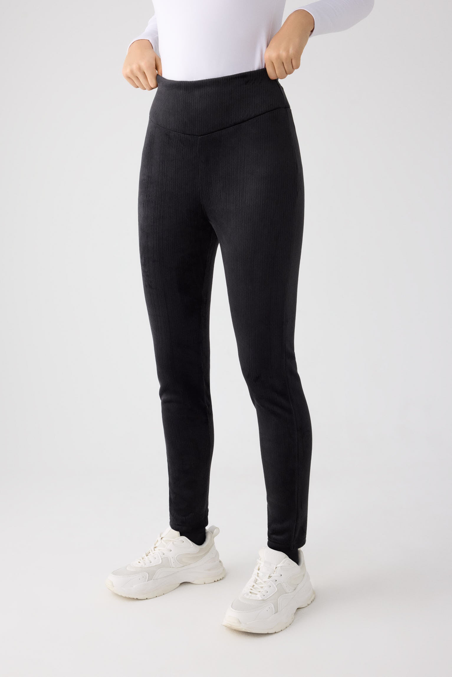 70472-negro-leggings-mujer-termico-ultra-calidos-negros-efecto-pana