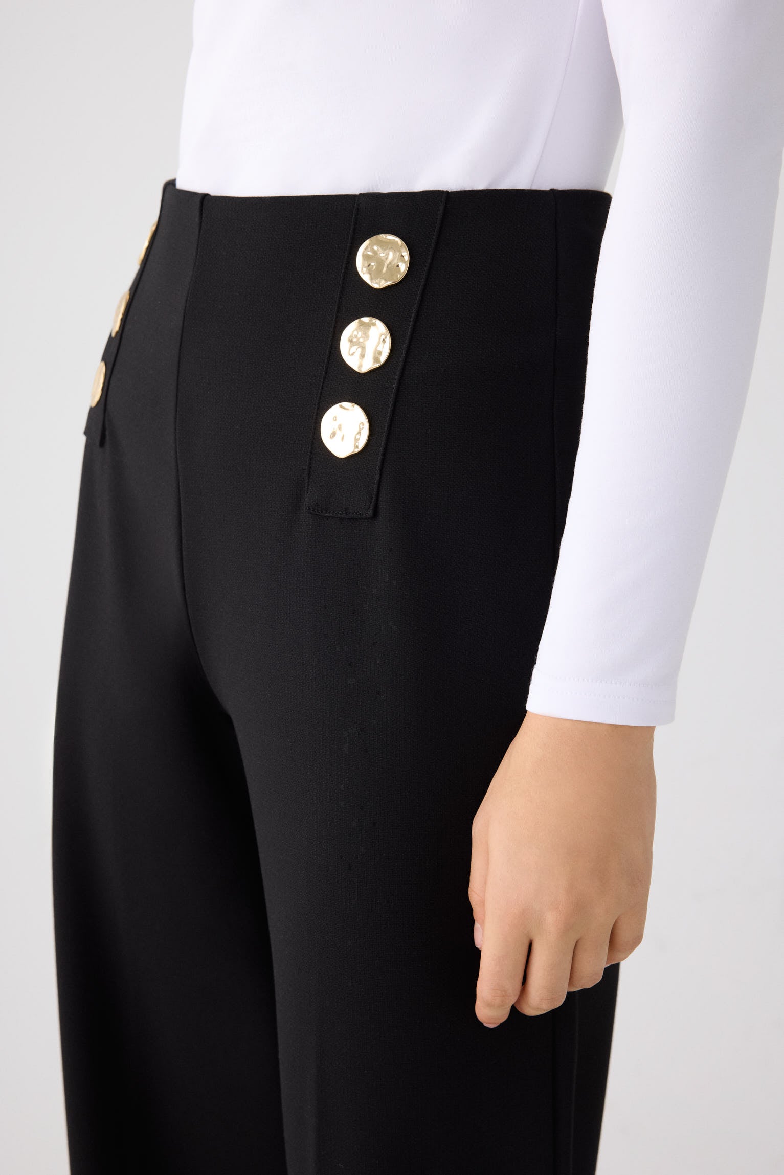 70474-negro-pantalon-mujer-ancho-de-tiro-alto-negro-de-vestir