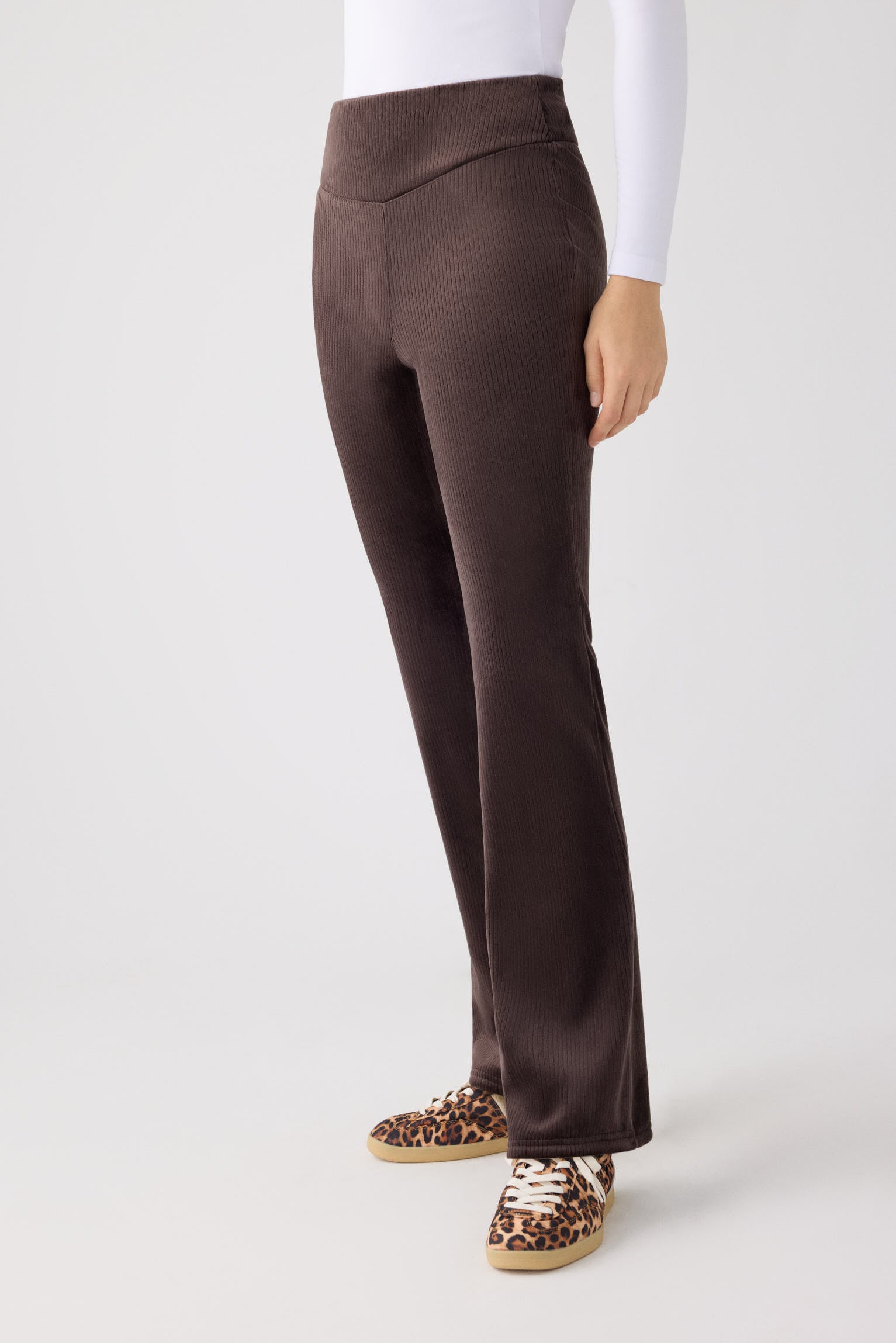 70484-dark-chocolate-leggings-mujer-termico-acampanados-ultra-calidos-marron-chocolate