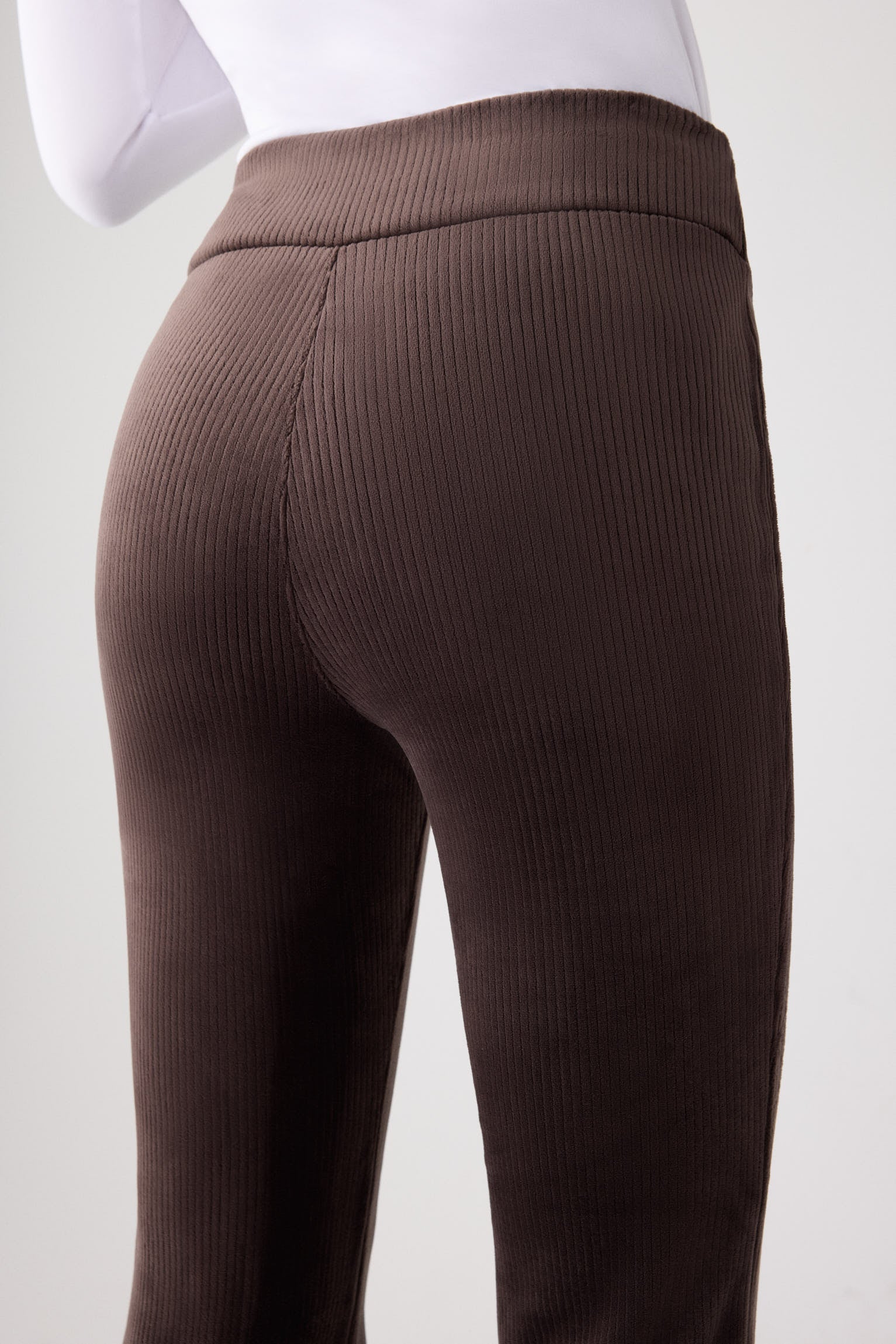70484-dark-chocolate-leggings-mujer-termico-acampanados-ultra-calidos-marron-chocolate