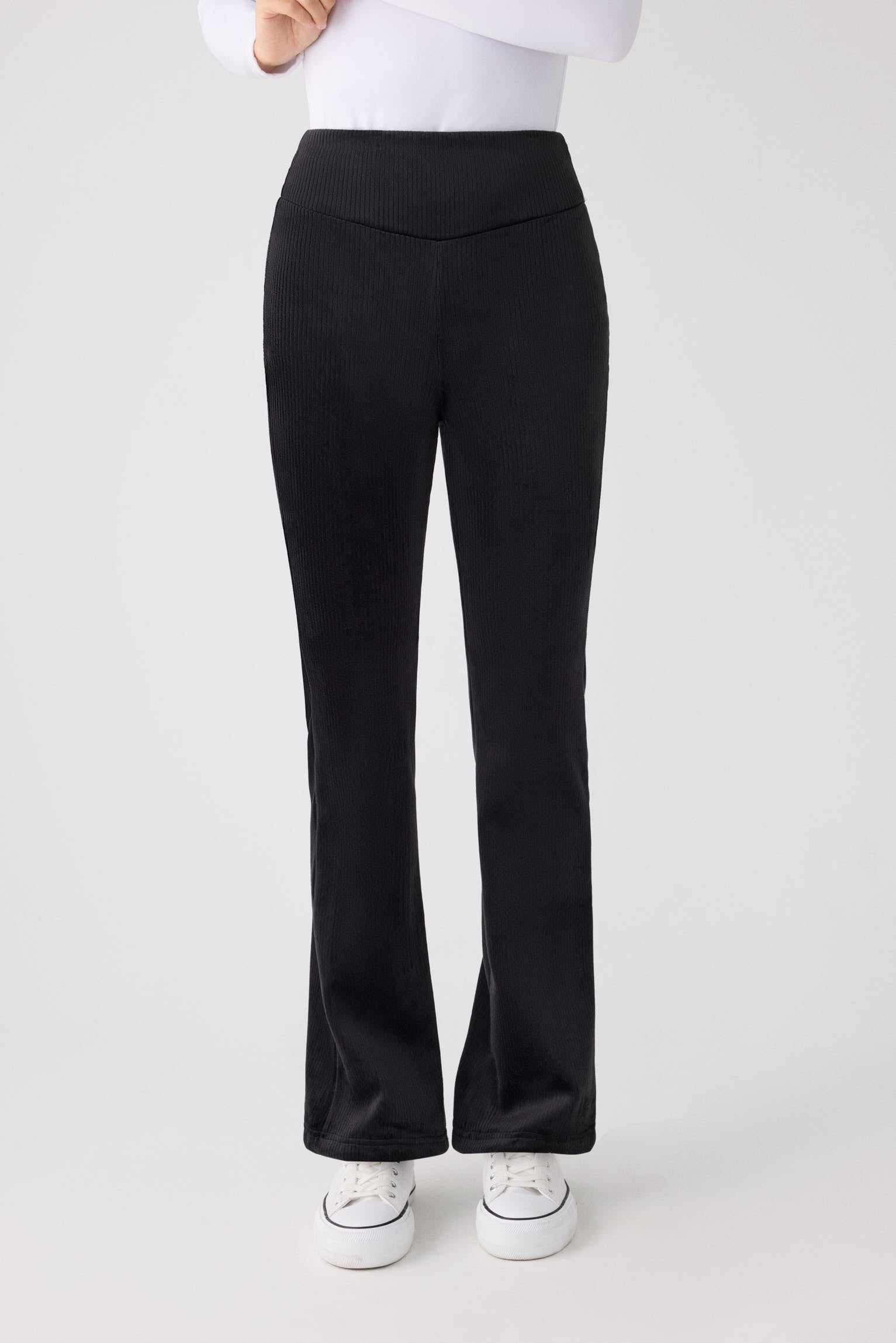70484-negro-leggings-mujer-termico-acampanados-ultra-calidos-negros