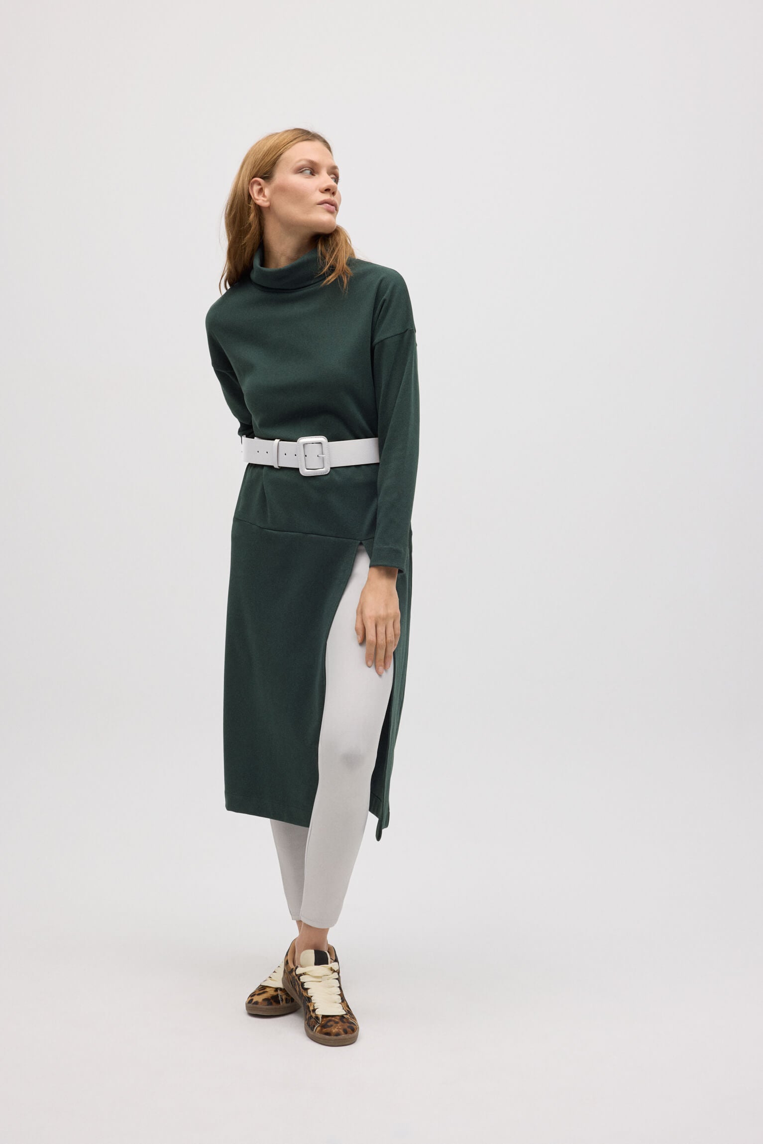 70666-1-jersey-maxi-con-abertura-calido-verde-botella
