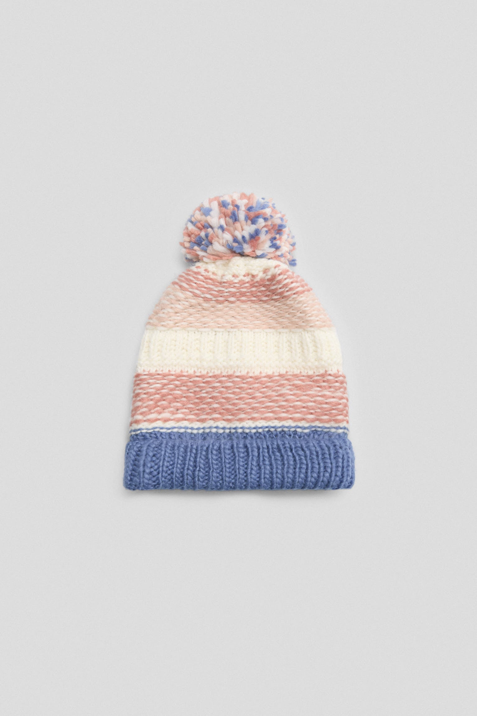 70687-2-set-gorro-con-pompon-y-guantes-de-punto-colores