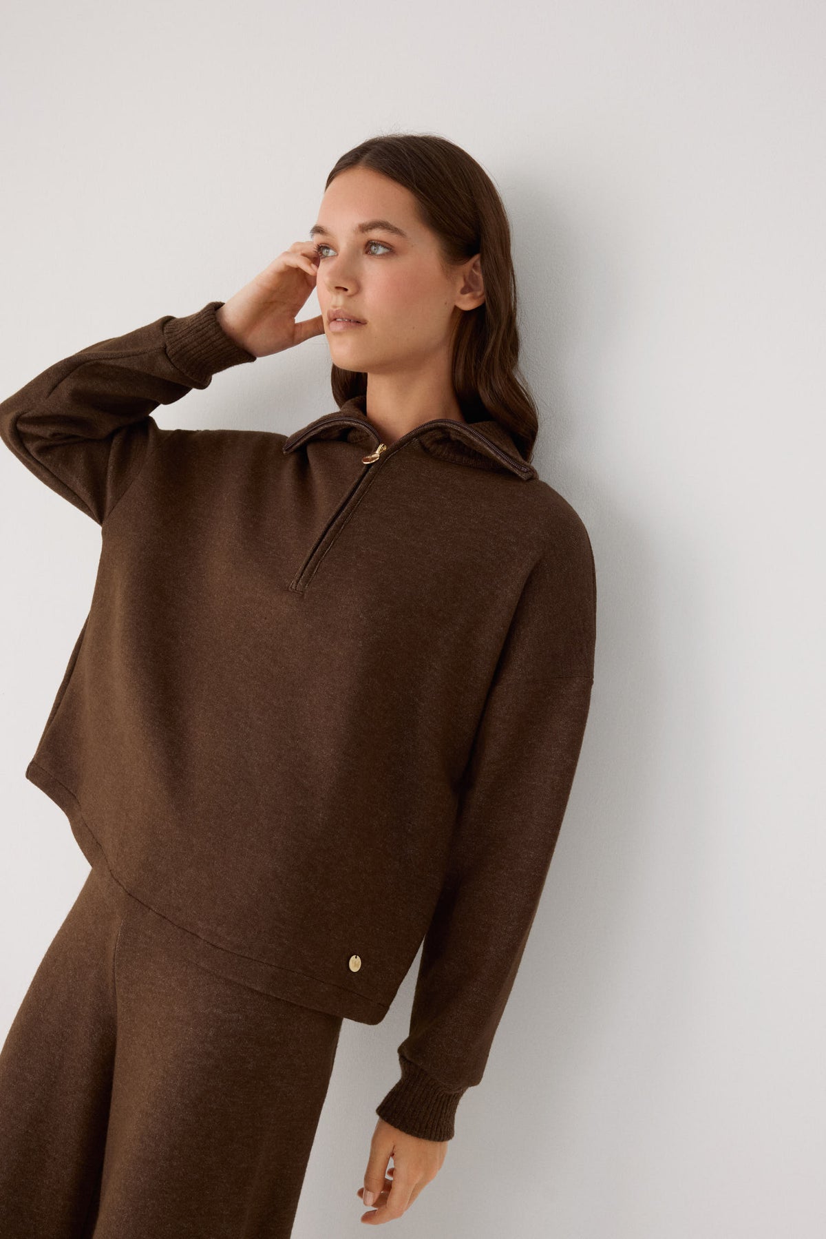 70724-melange-chocolate-jersey-comodo-calido-cremallera-marron-chocolate