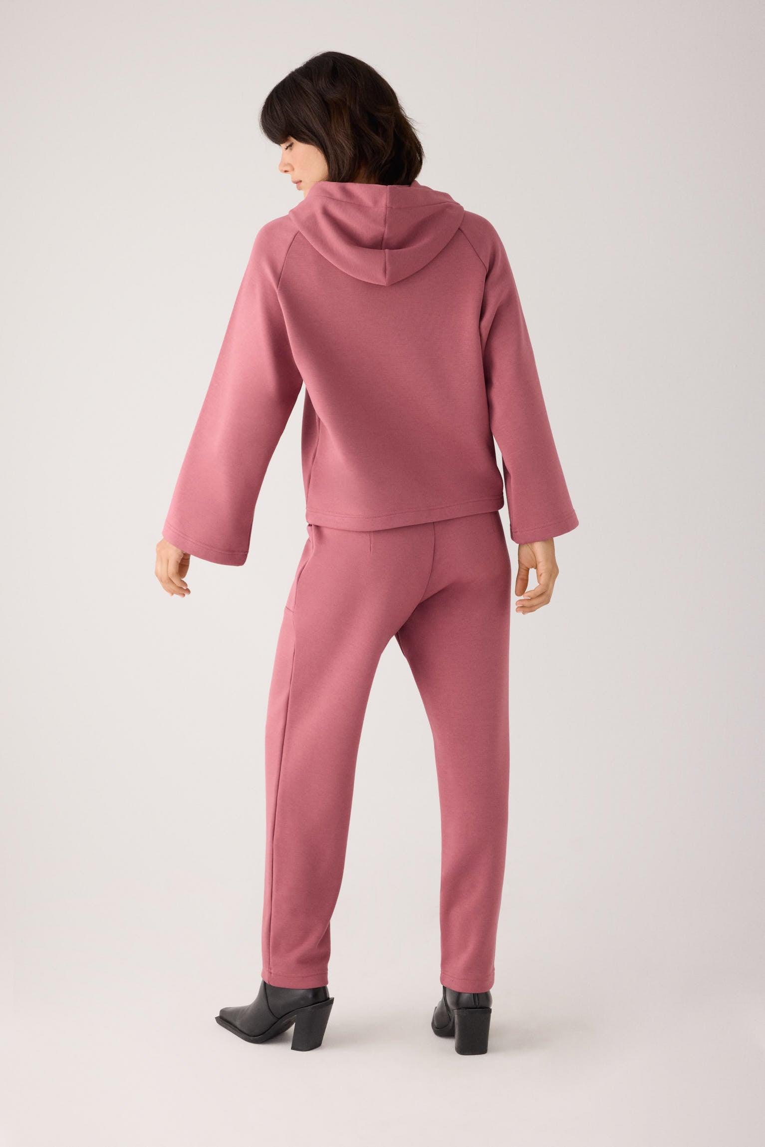 70740-nocturne-rose-sudadera-afelpada-capucha-manga-raglan-rosa