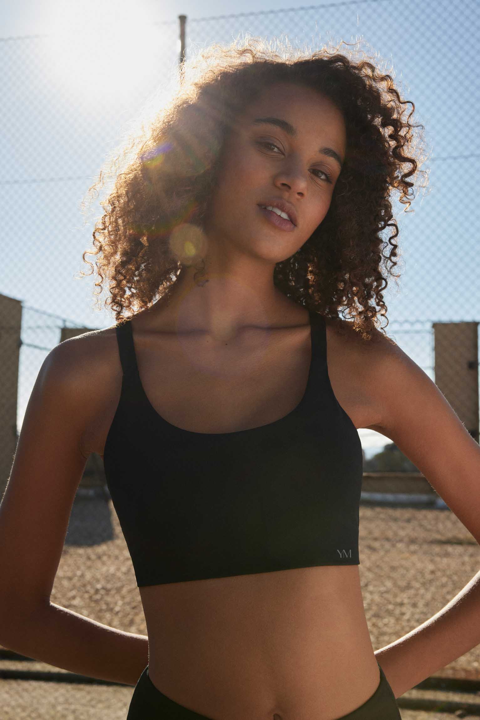 Athleisure Sujetadores Deportivos Mujer El Corte Ingles Sujetador