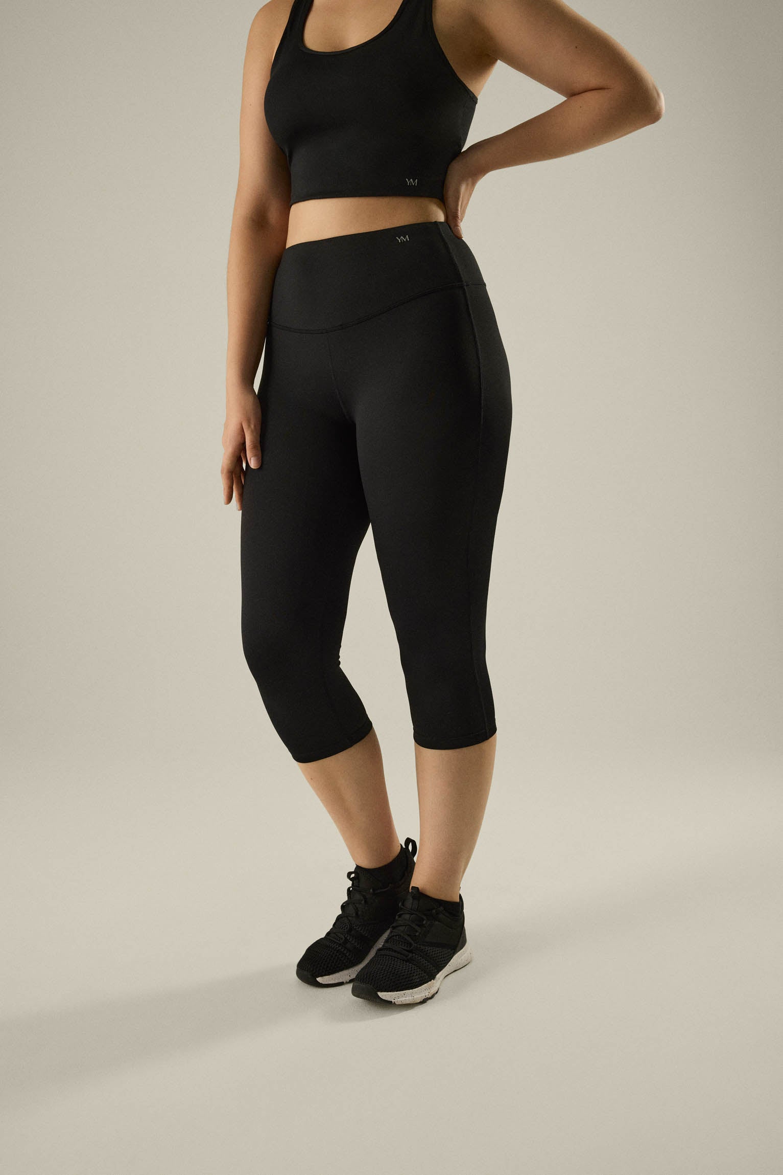 70803-1-ropa-deportiva-legging-mujer-ysabel-mora - Negro