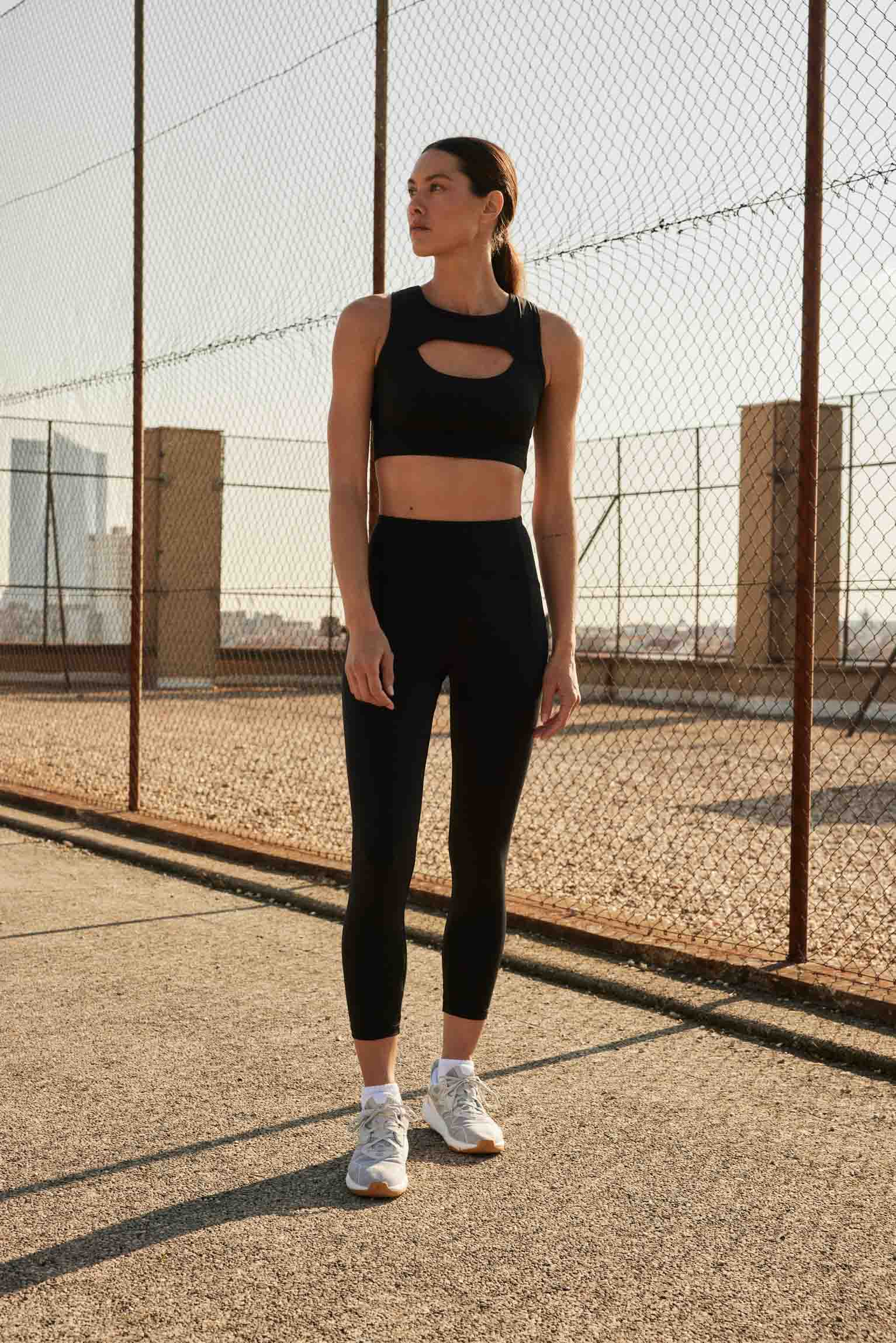 70851-6-leggings-deportivos-mujer-ysabel-mora - Negro