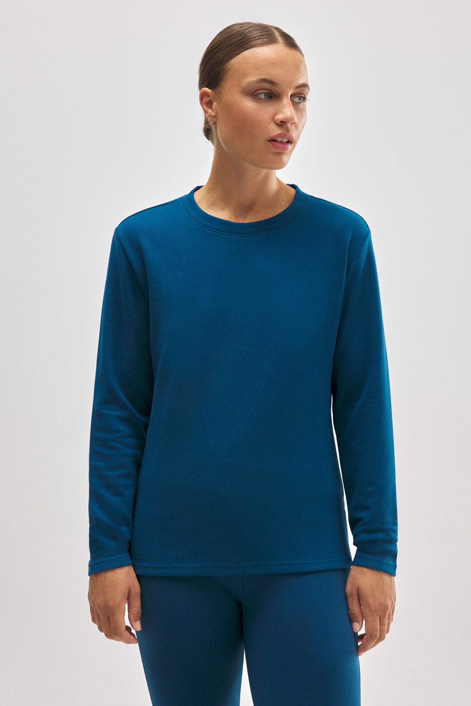 70914-1-camiseta-termica-deportiva-afelpada-con-lana-azul