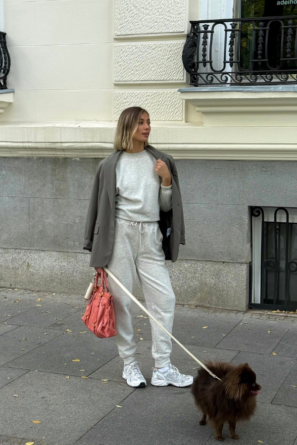 Look casual @andreasendra_