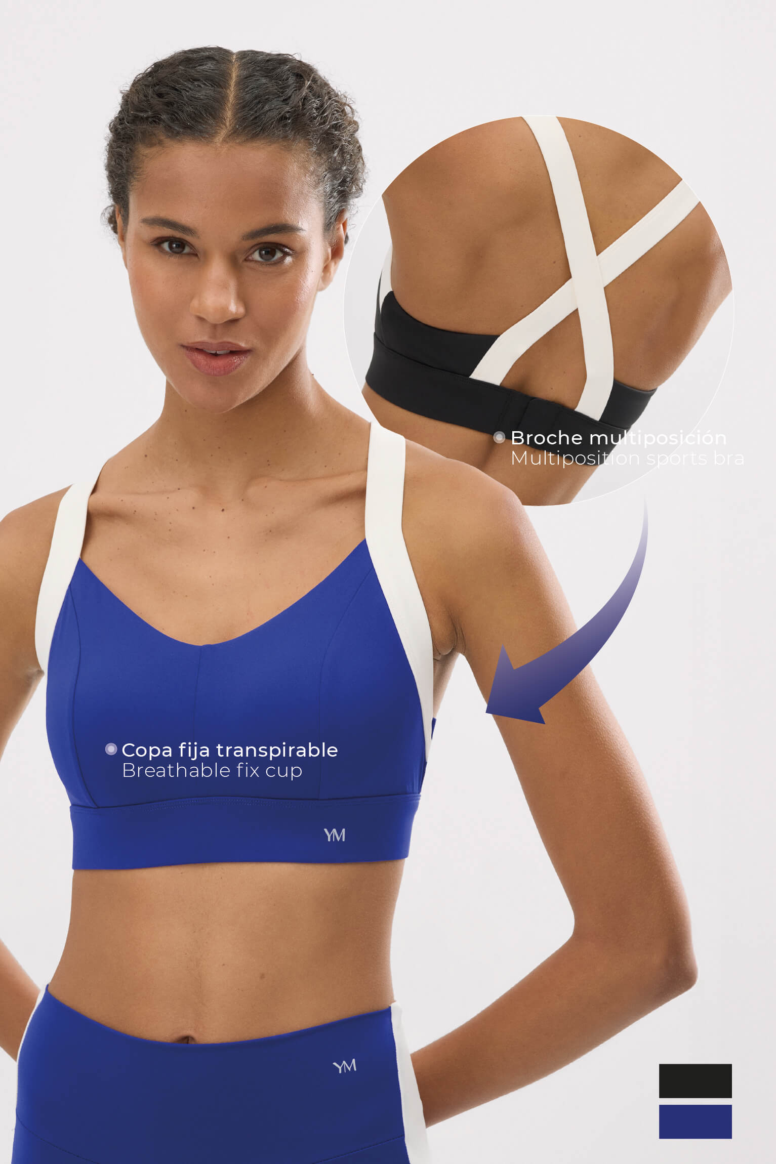 Cápsula 002 Alpha Power 🔋