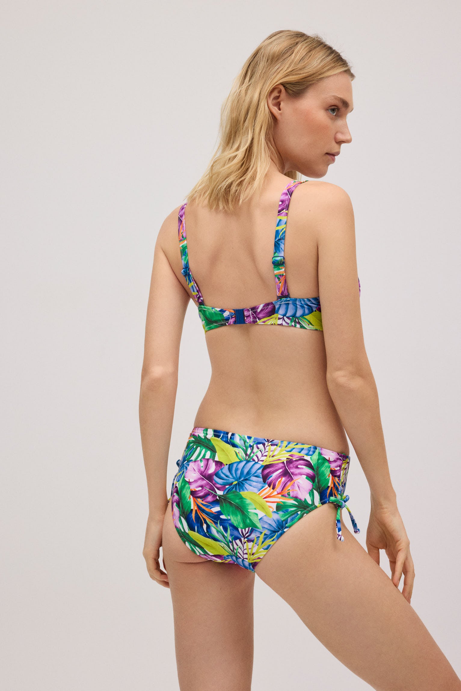 Swimwear Medidas Traje De Baño Bari Swimwear Bikini Trajes De Baño A