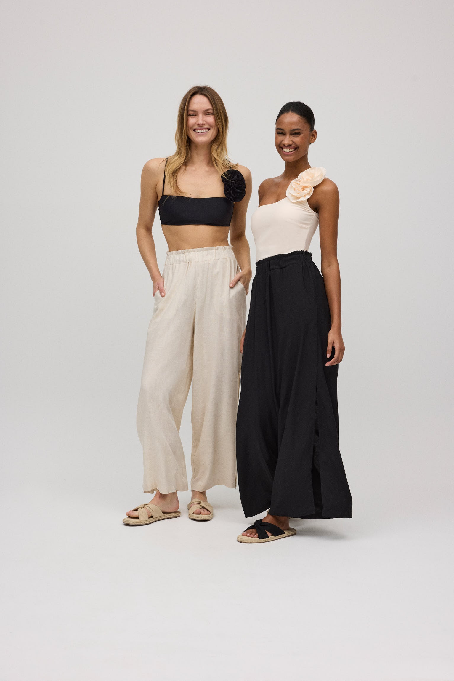 Colección bikini y ropa de playa Tinharé