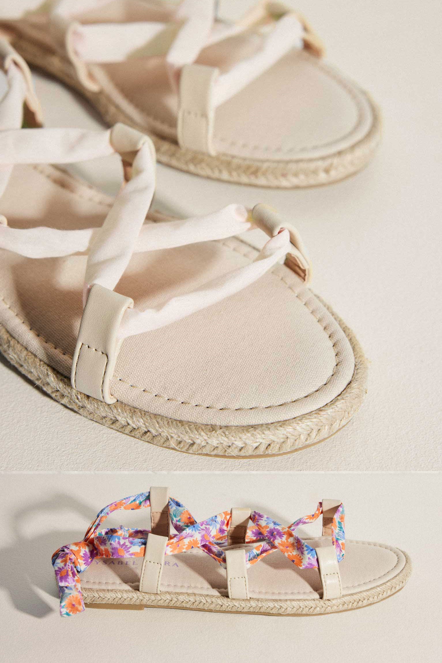 86083-3-sandalias-playa-mujer-ysabel-mora - Multicolor