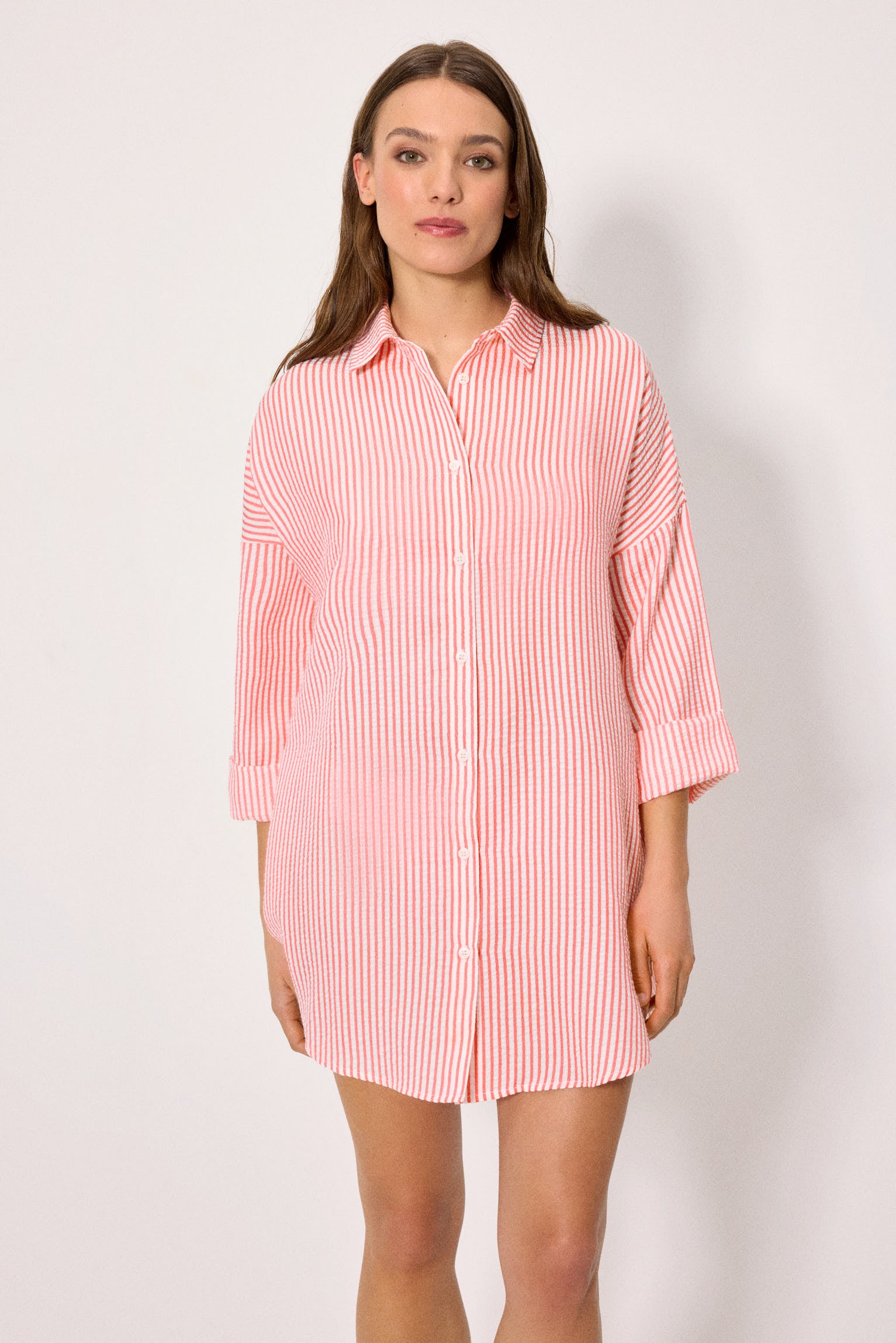 86246-camisa-larga-bambula-rayas-rosa