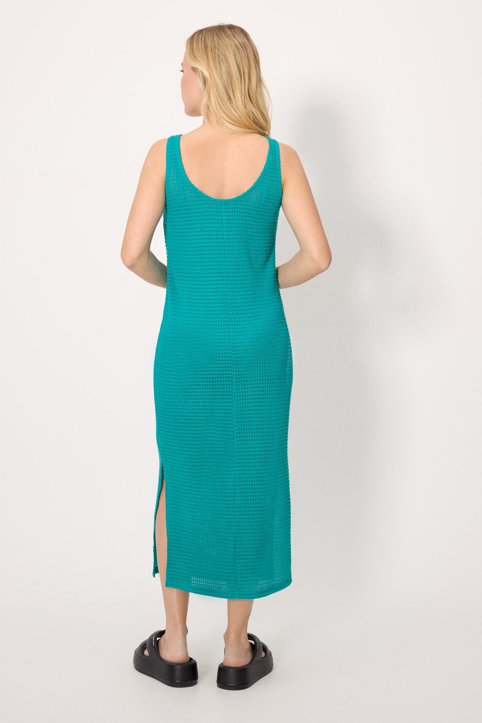 86271-vestido-mujer-verano-largo-calado-tirantes-turquesa