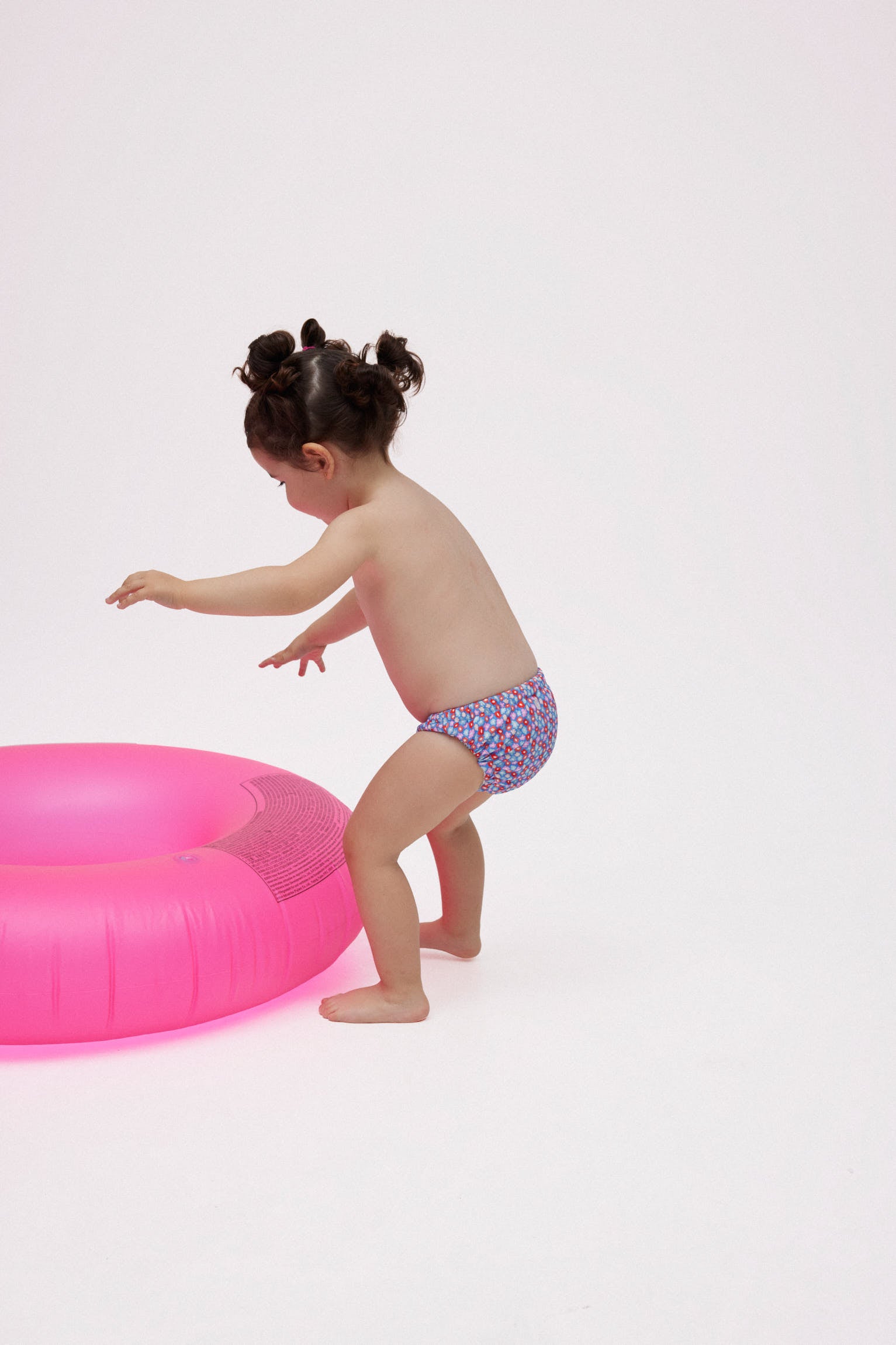 Bebe De Meses En La Playa Piscina De Bebé Ludi Para Playa Play 123