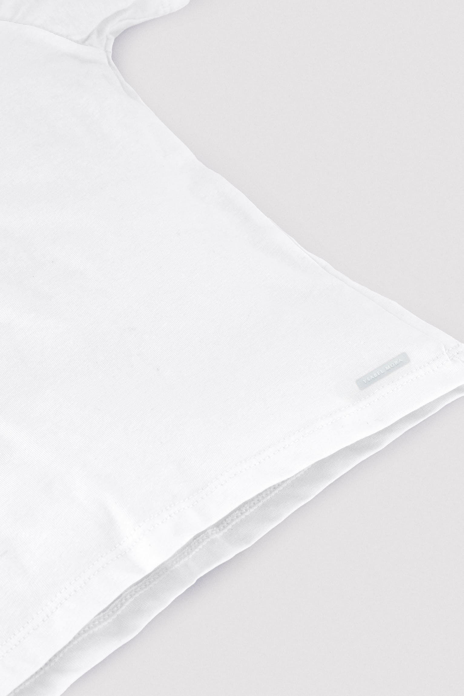 Conjunto camiseta y bañador bóxer bebé esstampado frutas