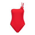 Bikinis rojos