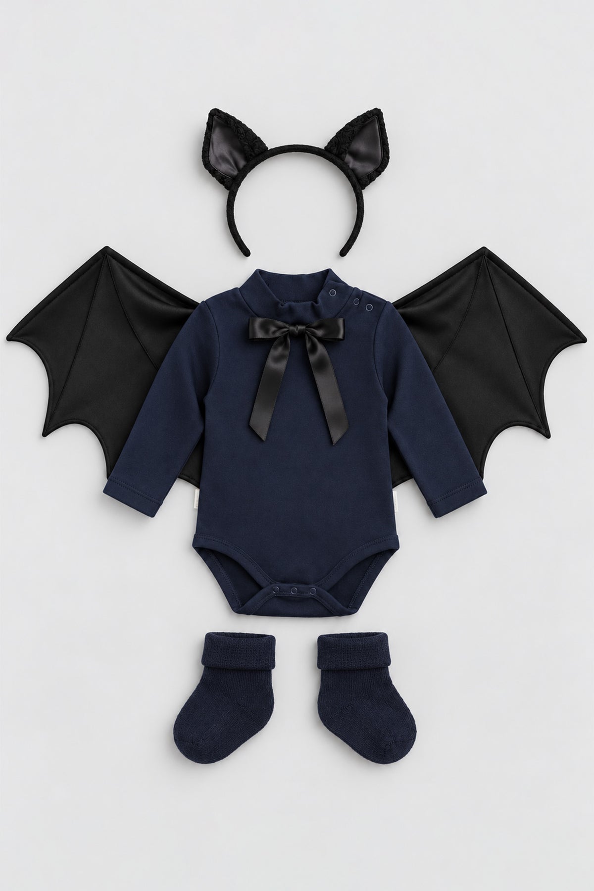 Disfraz de Halloween Murciélago