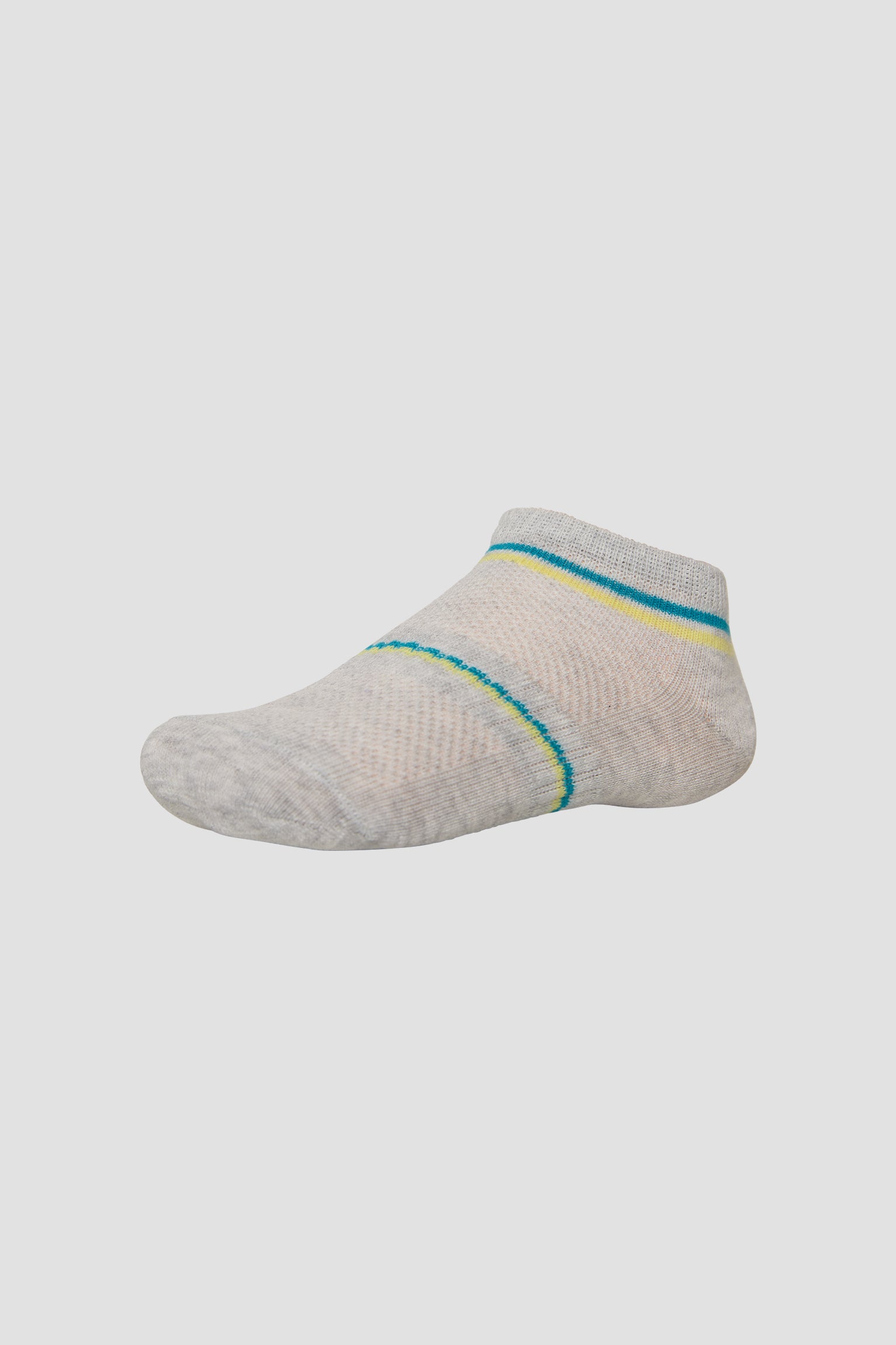 02924-1-pack-02923-3-calcetines-hombre-deporte-pinkies-invisible-tobillero-ysabel-mora - Multicolor - Multicolor