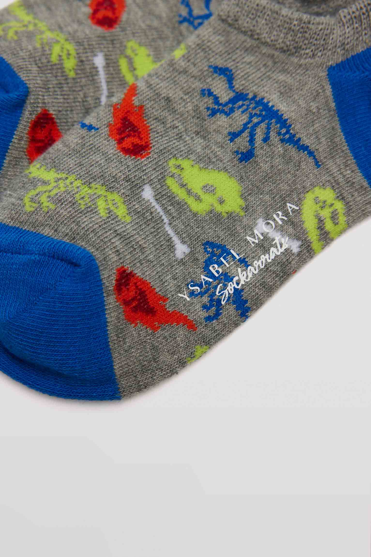 02949KIT-7-calcetines-ninos-estampados-sockarrats-ysabel-mora-multicolor