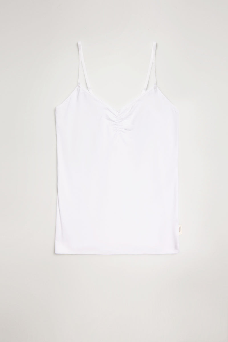 10076-2-camiseta-interior-tirantes-ysabel-mora - Blanco