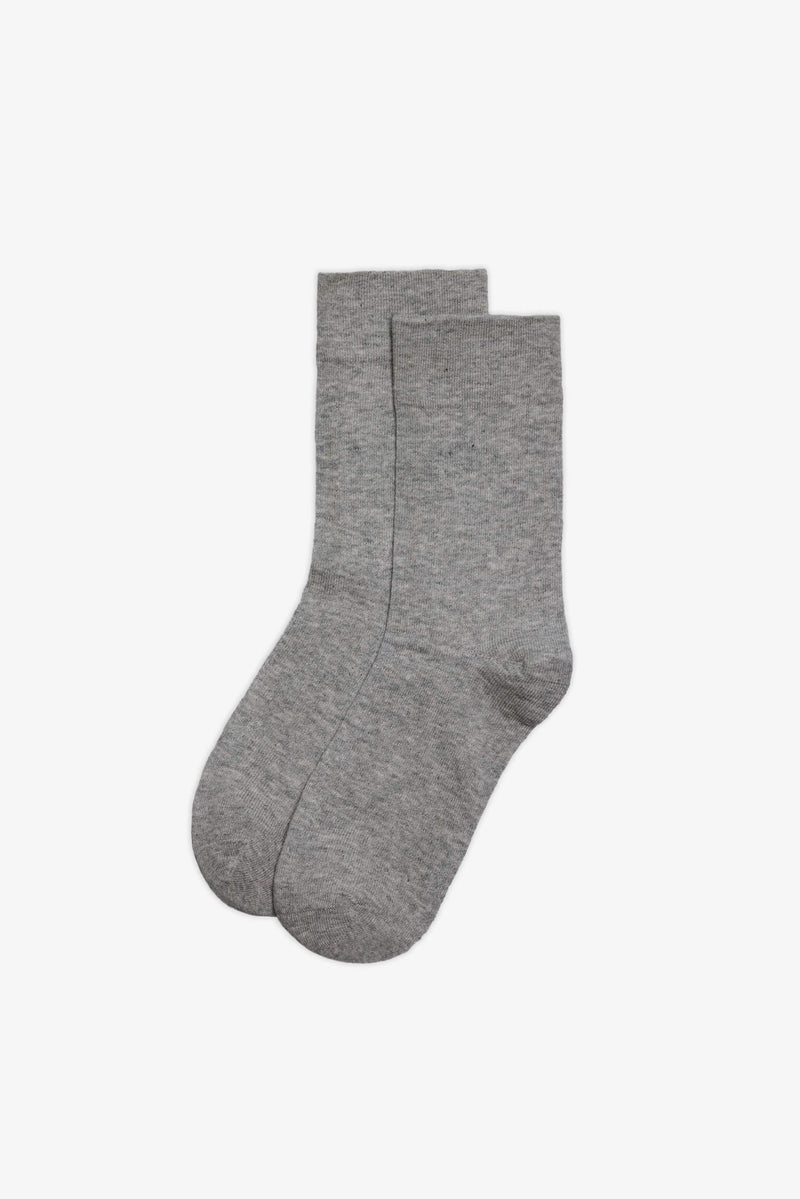 packx3 calcetines dibujos invisibles algodón, ysabel mora