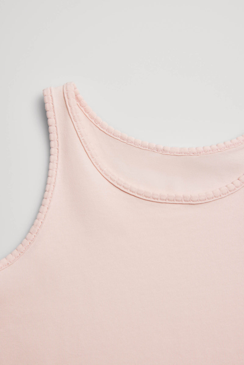 18310-6-camiseta-infantil-tirantes-ysabel-mora-rosa - Rosa