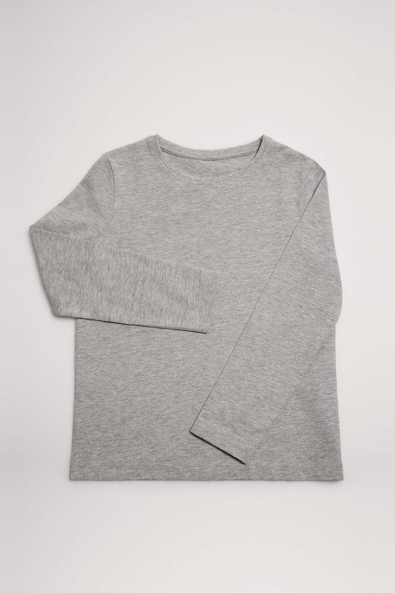 18327-3-camiseta-tirantes-infantil-ysabel-mora-gris - Gris