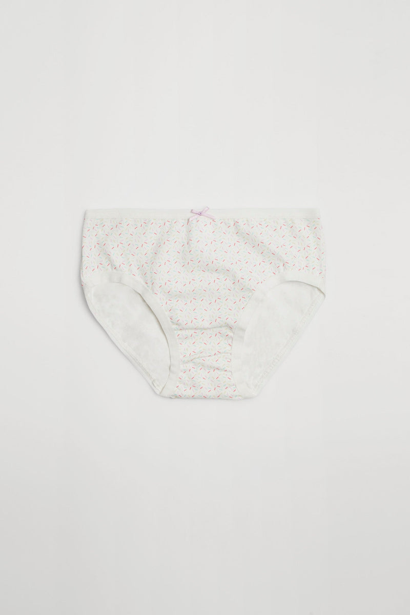 Panty for kids 2 pack – Ysabel Mora