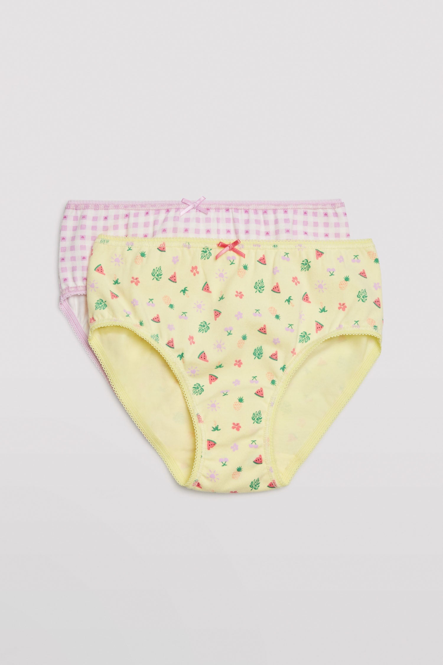 18380-1-bragas-infantil-nina-ysabel-mora - Multicolor