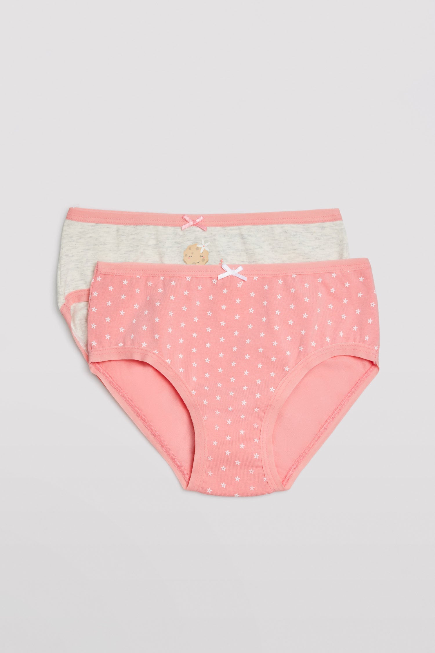 18384-1-braga-infantil-nina-ysabel-mora - Multicolor