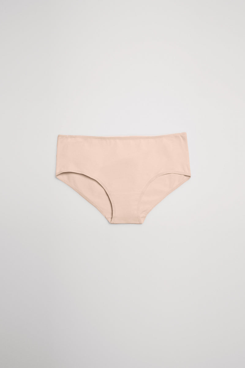 Hipster Panties  Comfortable Cotton D'chica Hipster Underwear for Girls  and Women – Page 3 – D'chica