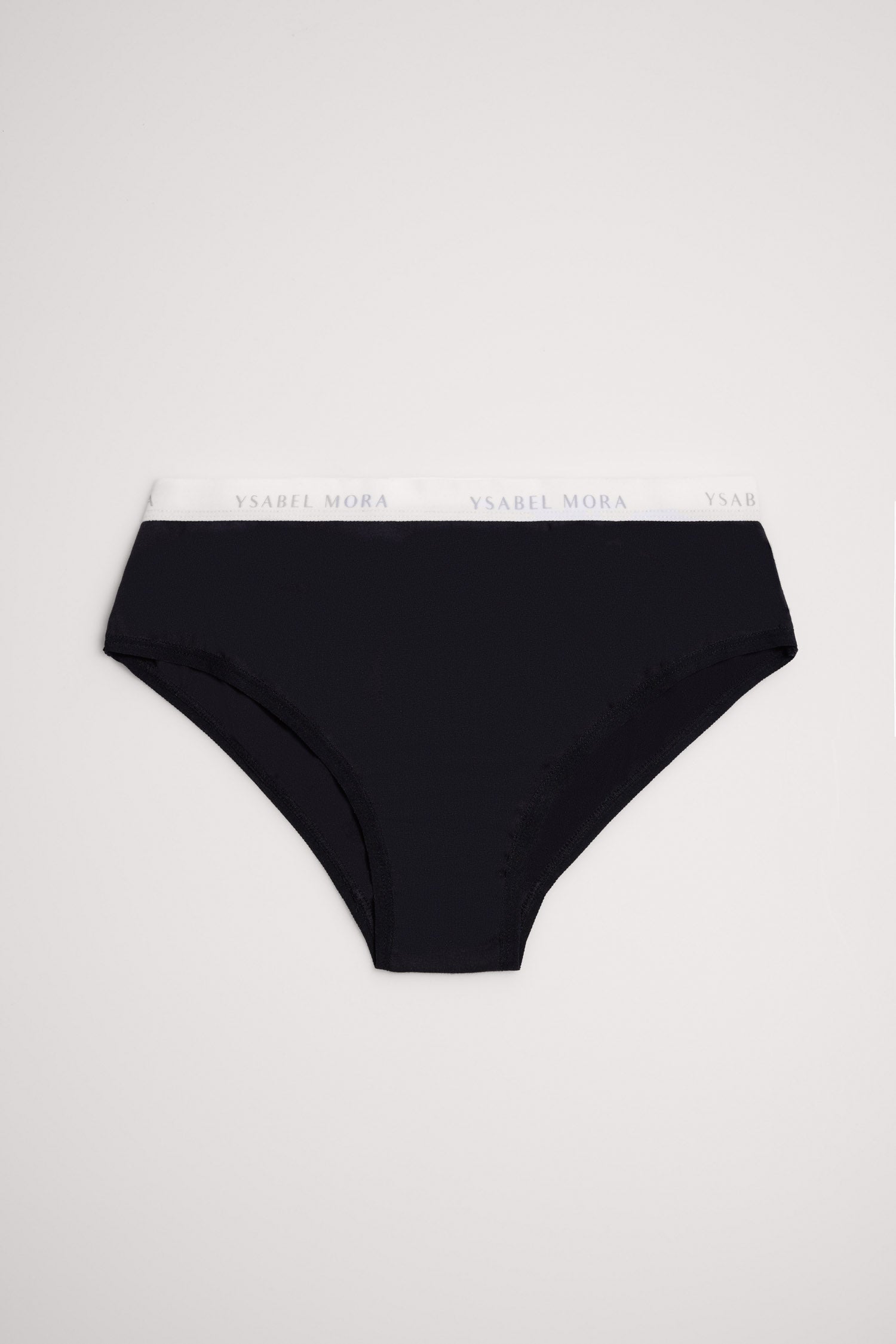 Bragas Calvin Klein Bikini Panties Black