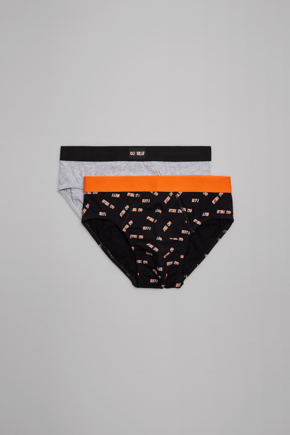 Calzoncillos teen Calzoncillos para adolescentes Ysabel Mora