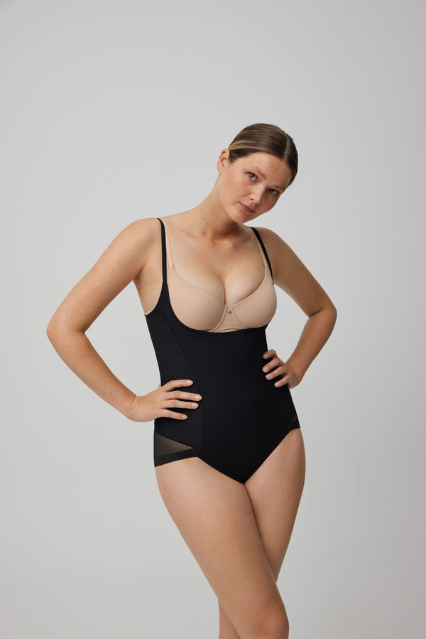 Buy Living Casa Women's Backless Body Shaper Bra