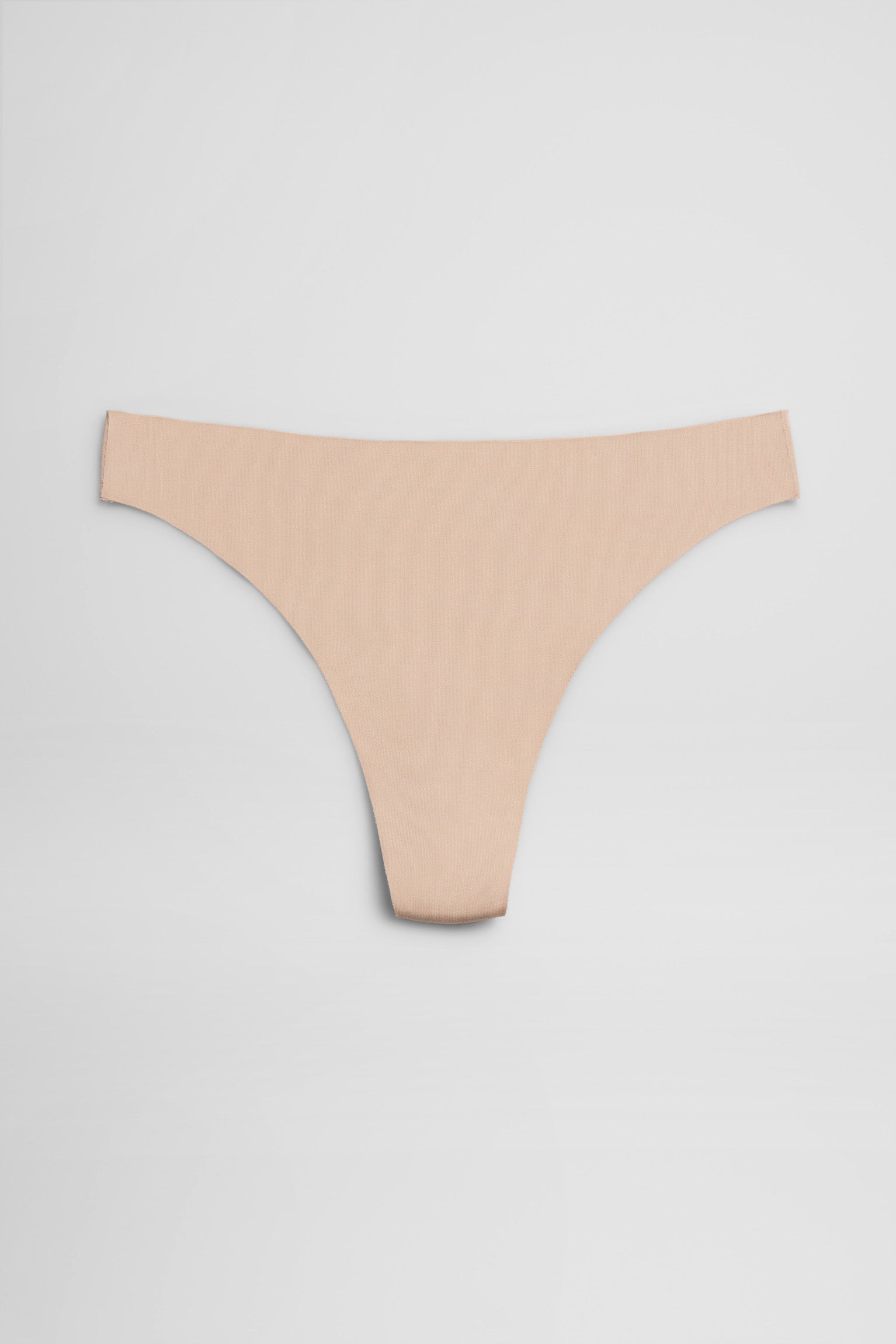 19663 tanga laser - Nude