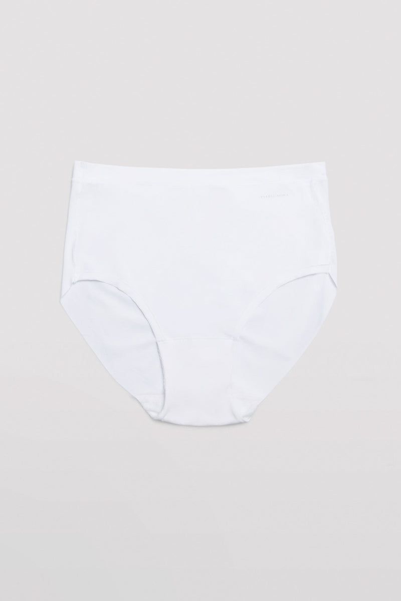 Braga Alta Invisible Ysabel Mora - Adaptable Tallas S-XL, Acabados Invisibles, Ideal Para Ropa Ajustada