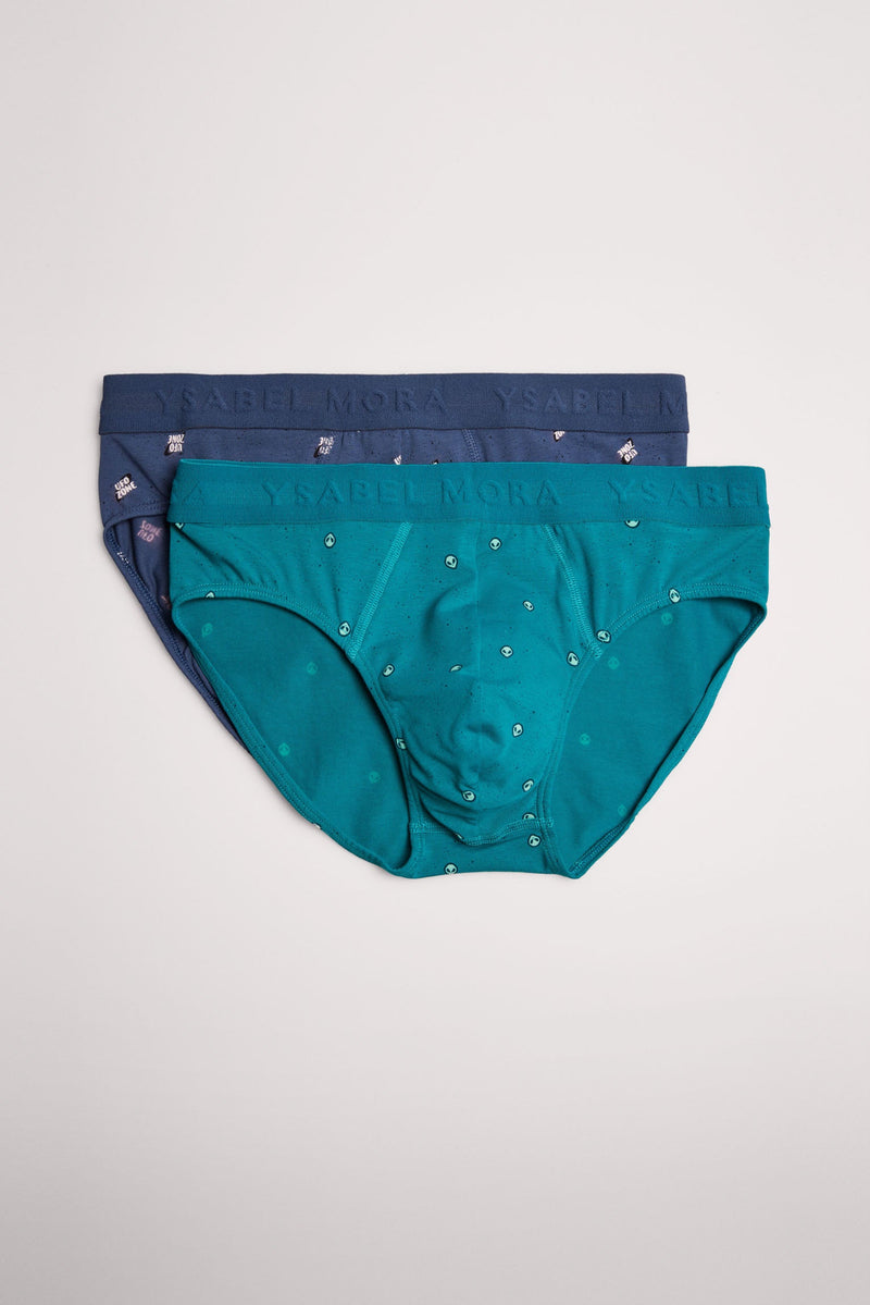 Slip Underwear for Men by Ysabel Mora – Ysabel Mora