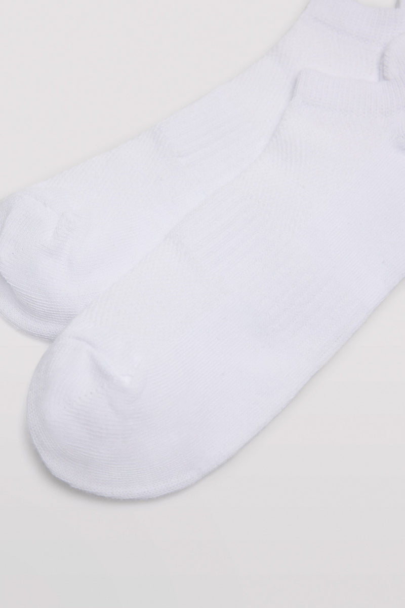 22402-2-calcetines-transpirables-deportivos-ysabel-mora - Blanco