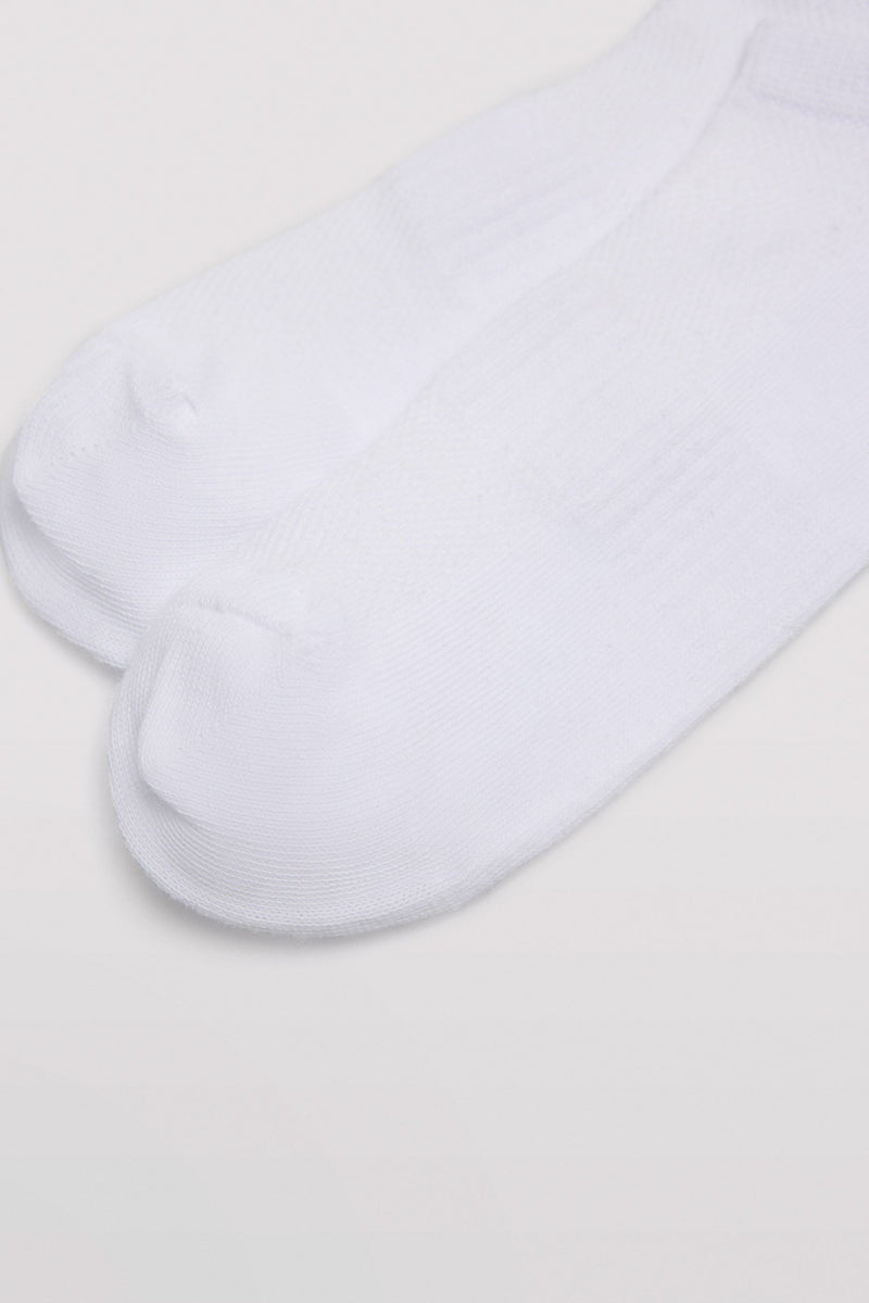 22402-3-calcetines-transpirables-deportivos-ysabel-mora - Blanco