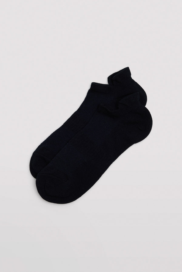 22402-4-calcetines-transpirables-deportivos-ysabel-mora - Negro