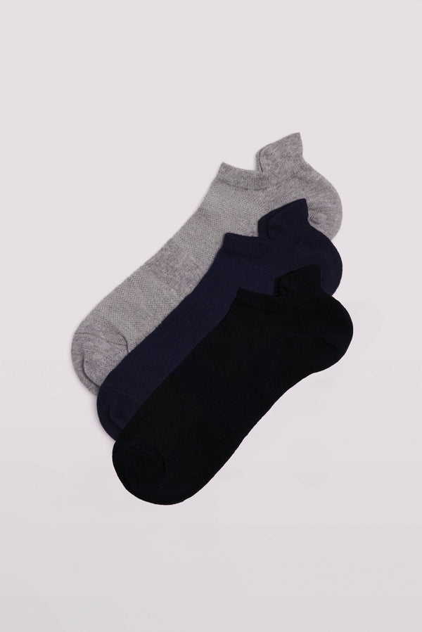 22402-8-calcetines-transpirables-deportivos-ysabel-mora - Multicolor