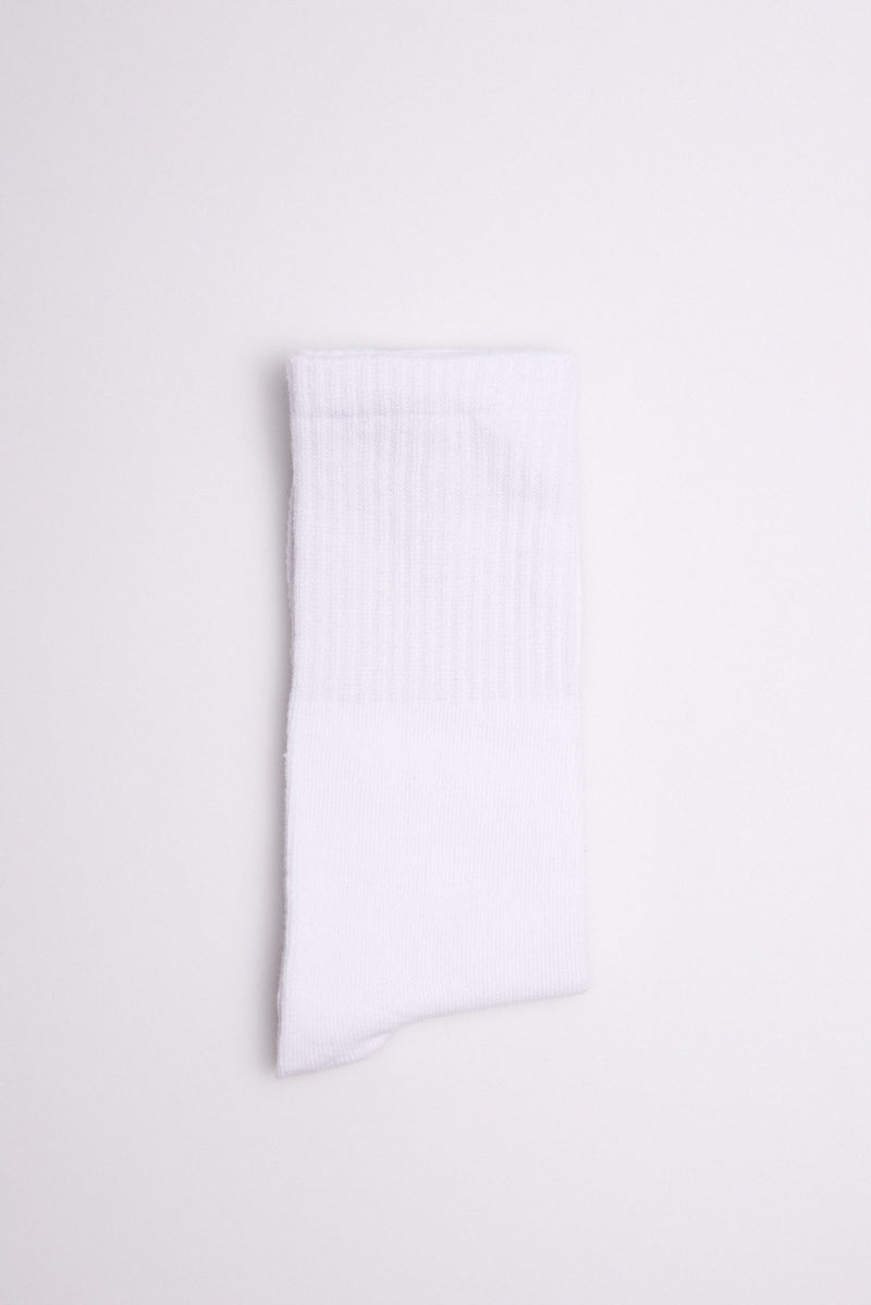 22538-calcetines-tobilleros - Blanco