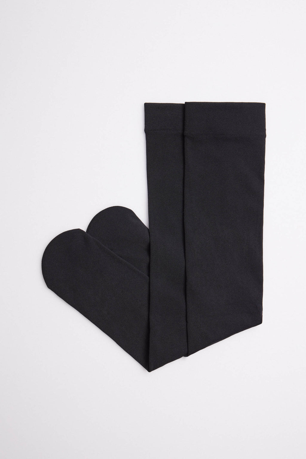 Pack de 2 pares de calcetines térmicos - NEGRO - Kiabi - 7.00€