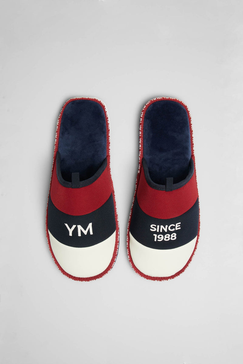 Zapatillas de casa acolchadas YM – Ysabel Mora