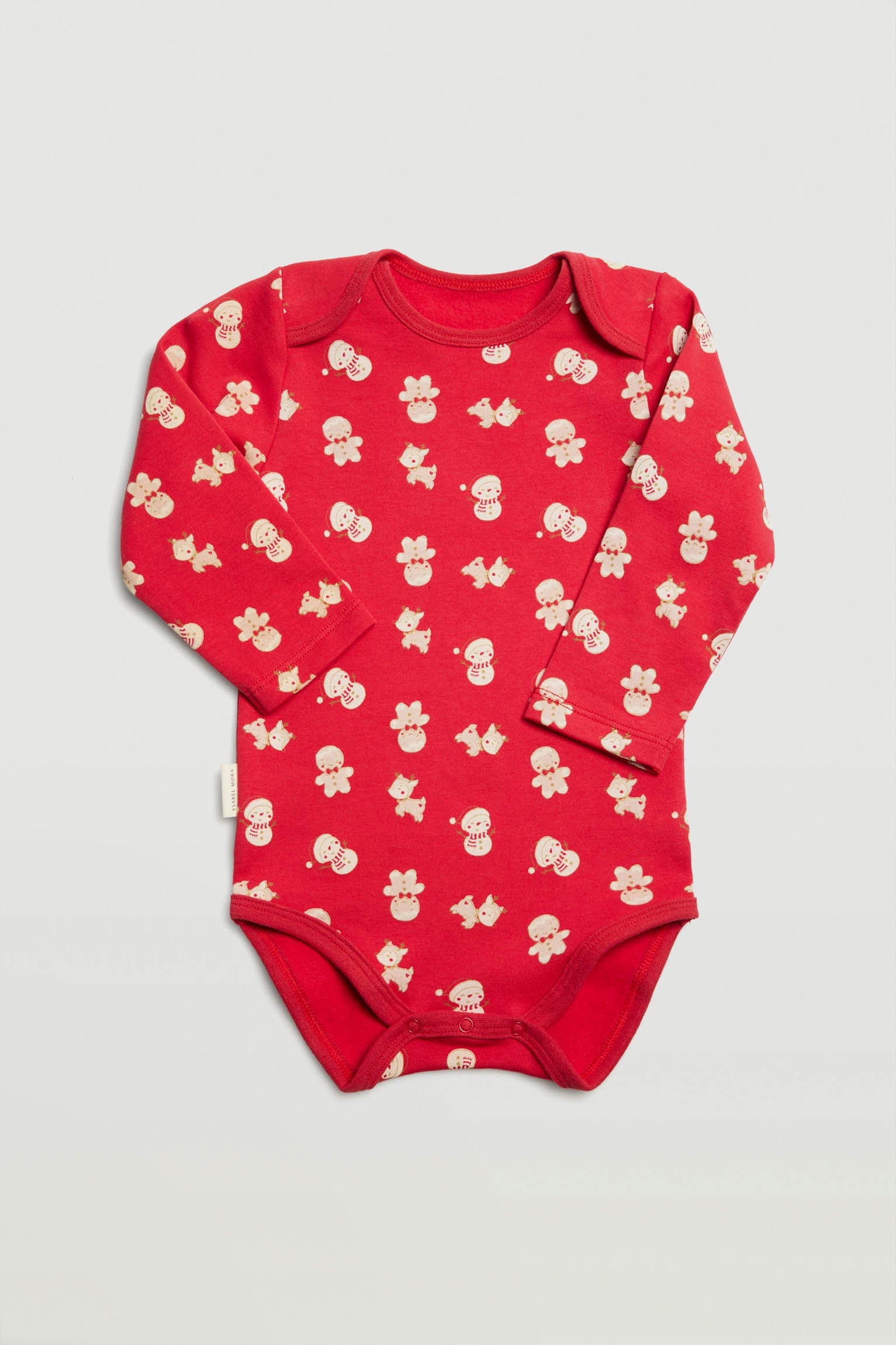 25348-1-body-bebe-manga-larga-ysabel-mora - Rojo