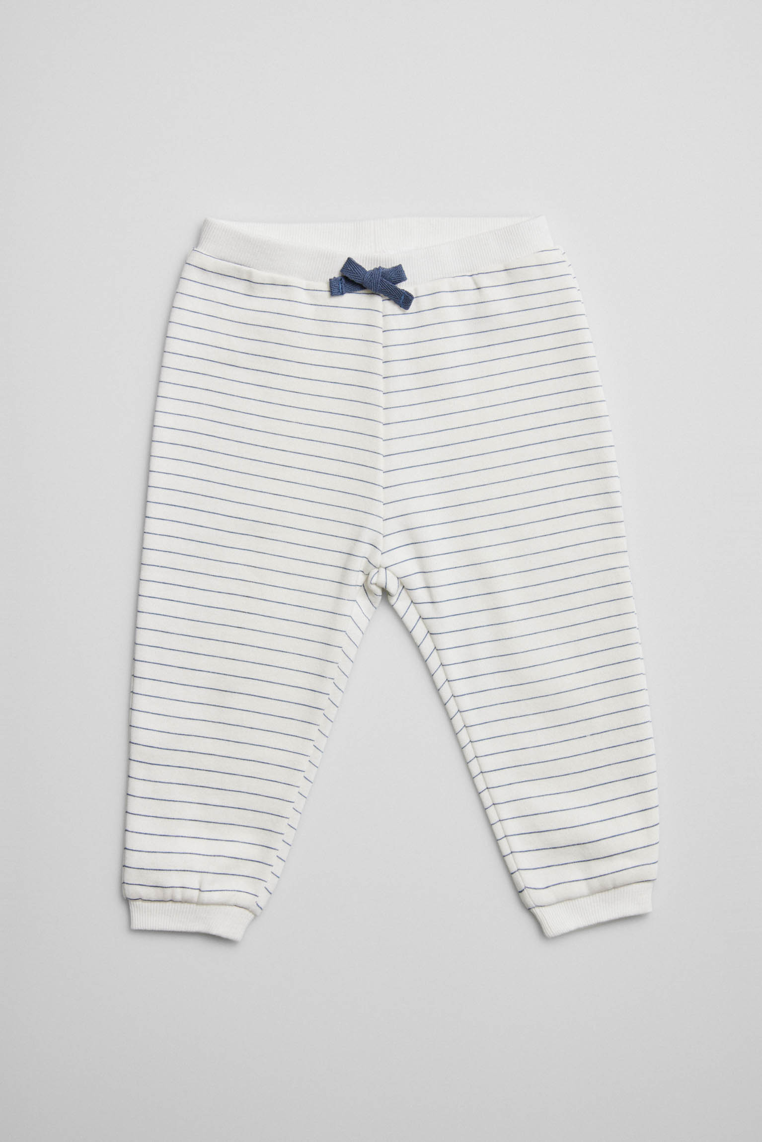 25506-2-pack-pantalon-bebe-ysabel-mora-marino - Marino